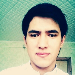 Ибрагимов Исроил, 04.10, Москва