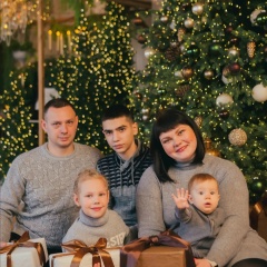 Маришка Кузнецова, 25.09, Новосибирск