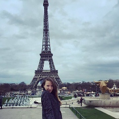 Ольга Лойко-Лавришин, 12.11