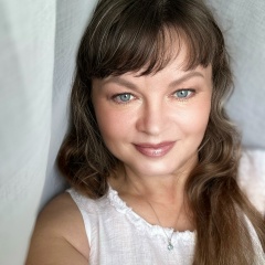 Галина Коновалова, 03.12, Талица