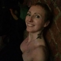 Екатерина Елизарова, 19.12, Санкт-Петербург