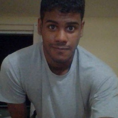 Diego Rosa, 18.11.1991, Rio de Janeiro