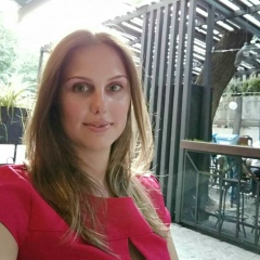 Инна Бебех, 04.08, Вольногорск