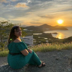 Марина Башинская, 06.03.1990, Саратов