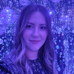 Катерина Бондарева, 12.02.1990, Москва