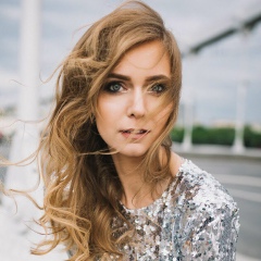 Полина Кузьмина, 06.07.1988, Москва