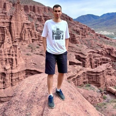 Вася Поляков, 11.02, Новосибирск