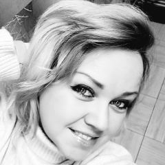 Анна Душа, Москва