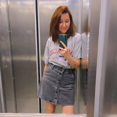 Алла Кормилицына, 25.04.1986, Москва