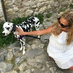 Зарина Самигулина, 31.07, Петропавловск