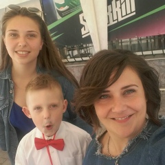 Вера Старушенко, 31.10.1985, Днепр (Днепропетровск)