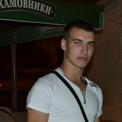 Серега Сафронов, 24.03, Санкт-Петербург