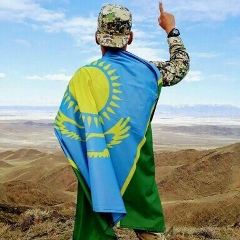 Maulen Kamilov, 01.09.1924