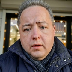 Алексей Рац, 14.02.1976, Москва