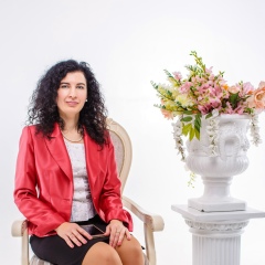 Галина Цурка, 27.02, Киев