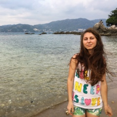 Аліна Броннікова, 21.12, Киев