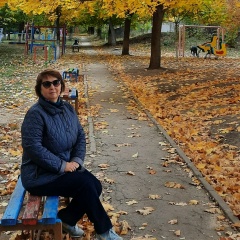 Наталья Рябкова, 10.09, Кишинев