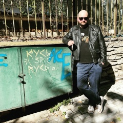 John Urry, 01.07.1988