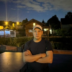 Нурик Алмусаев, 06.01.1991, Ош