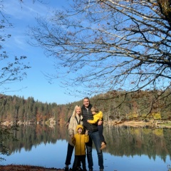 Катя Томович, 23.01, Москва