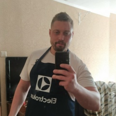 Вадим Иванов, 08.12, Санкт-Петербург