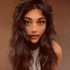 Кристина Вишнякова, 20.05.1989, Санкт-Петербург