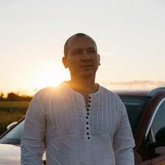 Михаил Лукашев, 24.11.1985, Таганрог