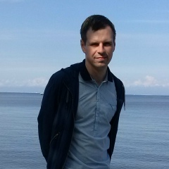 Игорь Митник, 13.05, Санкт-Петербург