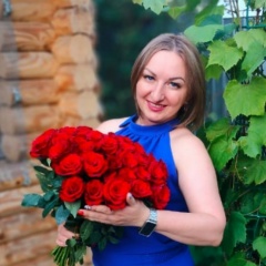 Натуся Царева, 22.06, Москва