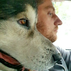 Александр Гаврилюк, 09.05, Тюмень