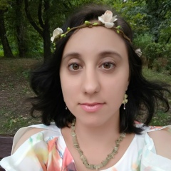 Лиза Тарасова, 11.06.1993, Киев