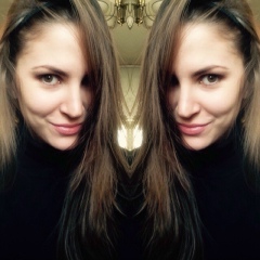 Вероника Дорошева, 04.03.1991, Москва