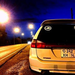 Гражданин Мира, 28.05, Москва