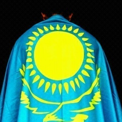 Төлеген Искаков, 02.06.1990, Алматы