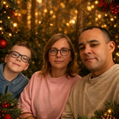 Антон Коррейа, 26.01.1985, Санкт-Петербург