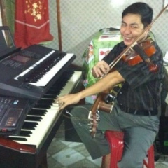 Nay-Lin Htun, 30.11.1974, Yangon