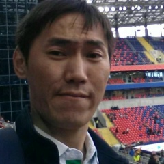 Сергей Соловьев, 04.12, Якутск