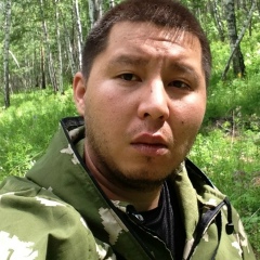 Николай Кобельков, 11.01, Москва