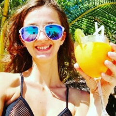 Destiny Child, 09.12, Москва