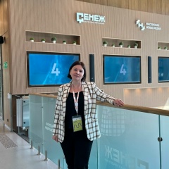 Екатерина Васюхичева, 08.09, Омск