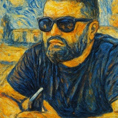 Кахрамон Хакимов, Санкт-Петербург