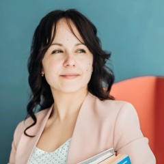 Екатерина Медведева, 15.05, Орехово-Зуево