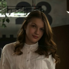 Анастасия Козлова, 29.10