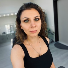 Мария Фоменко, 04.01.1986, Оренбург