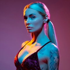 Эвка Ильина, 11.03.1988, Киев