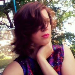 Марина Курекова, 23.05.1990, Рязань