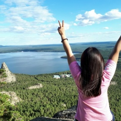 Айдана Талгаткызы, 03.06