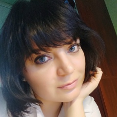 Диана Симакова, 13.03.1983, Ростов-на-Дону