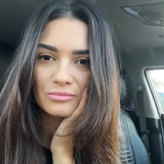 Татьяна Лукина, 01.12, Санкт-Петербург