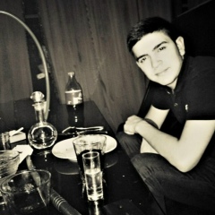 Азатбек Альметов, 16.05